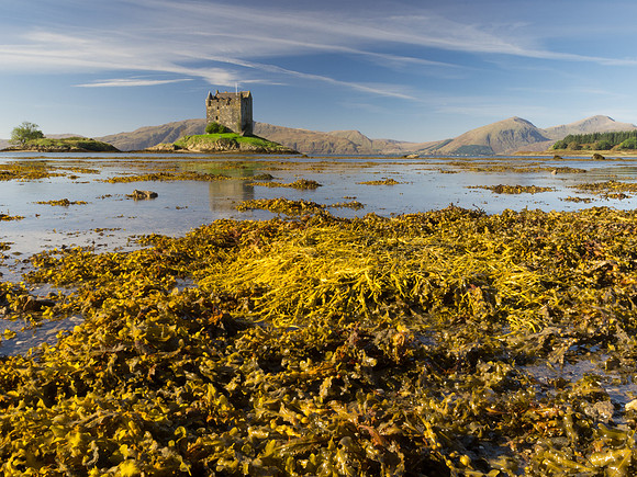 Castle Stalker