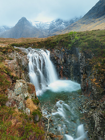 Fairy Pools 2