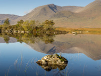 Lochan na h-Achlaise