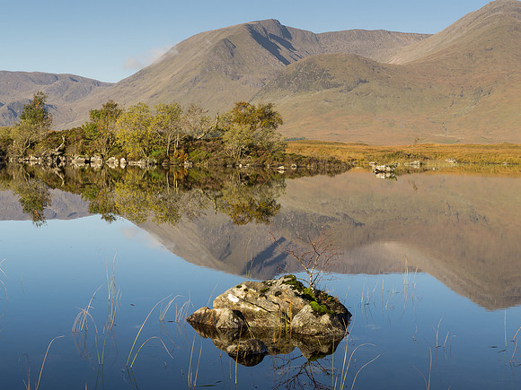Lochan na h-Achlaise