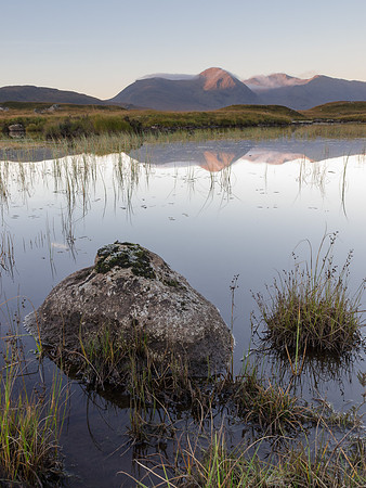 Lochan na Stainge
