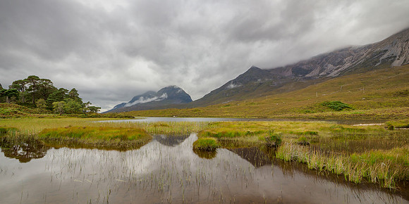 Loch Clair