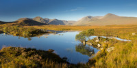 Lochan na h-Achlaise