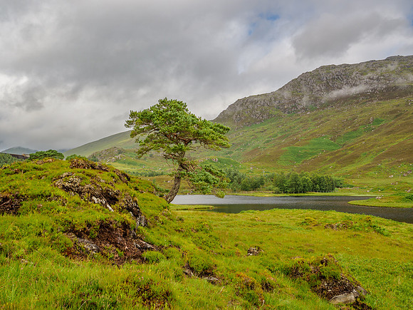 Loch a' Bhàna