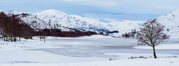 Glen Cannich