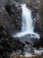 Corrimony Falls