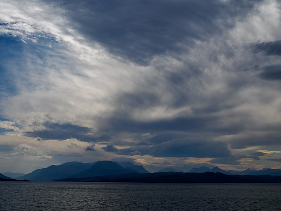 Big Skies