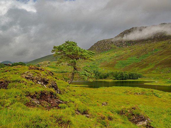 Loch a' Bhàna
