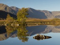 Lochan na h-Achlaise