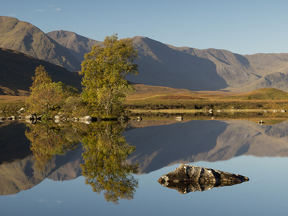 Lochan na h-Achlaise