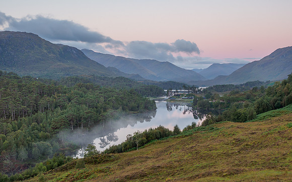 Glen Affric