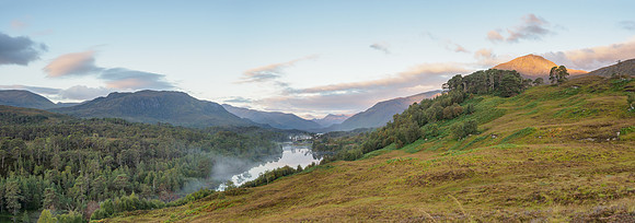 Glen Affric