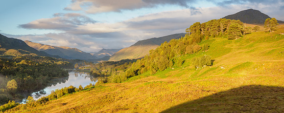 Glen Affric