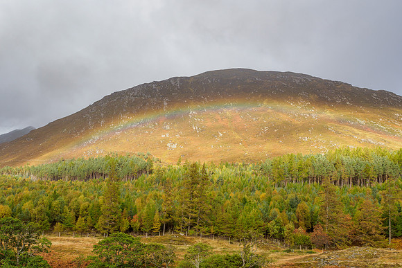 Rainbow Hill