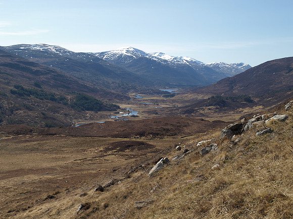Sgurr Na Diollaid_0705