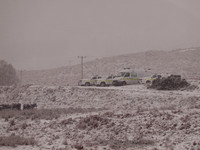 Mountain Rescue Team