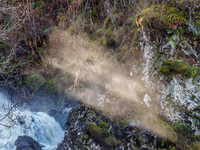 Dhivach Falls 7