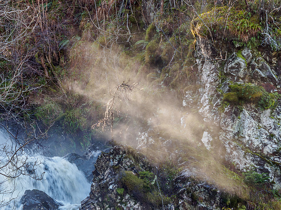Dhivach Falls 7