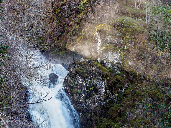 Dhivach Falls 2