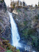 Dhivach Falls 1