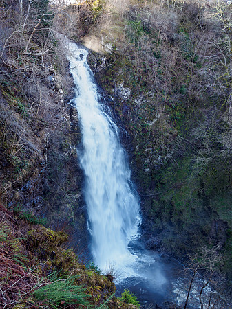 Dhivach Falls 8