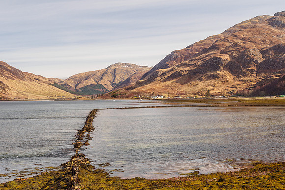 Loch Duich