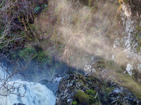 Dhivach Falls 5