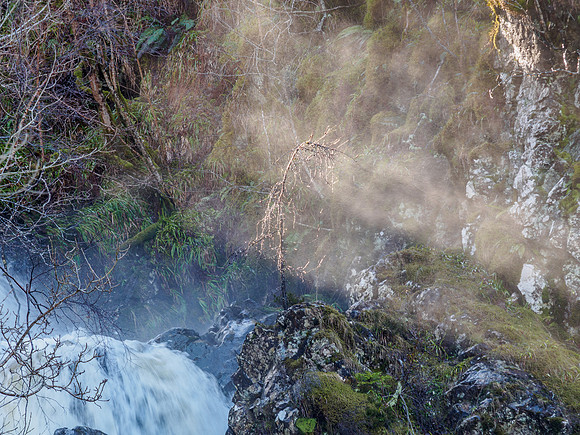 Dhivach Falls 5