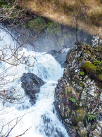 Dhivach Falls 4