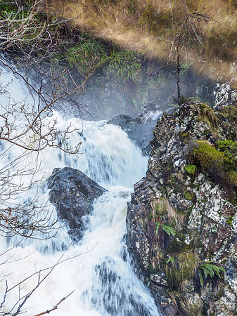 Dhivach Falls 4