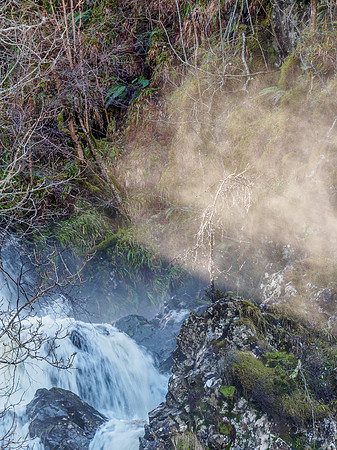 Dhivach Falls 6