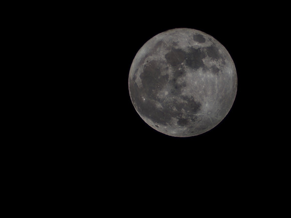 Full Moon