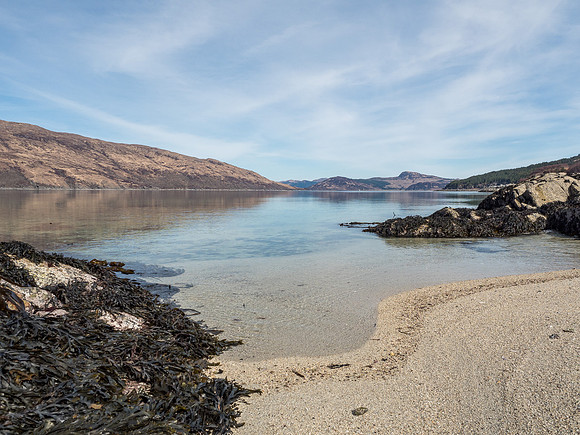 Sandaig
