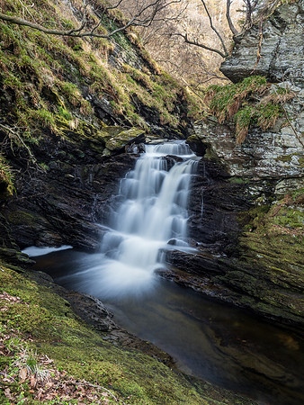 Sandy's Falls