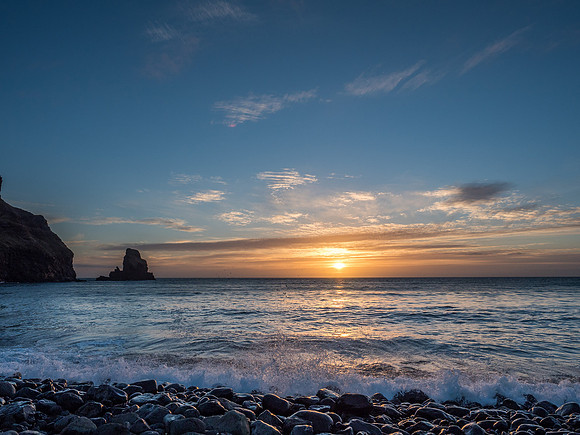 Talisker Bay
