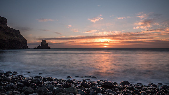 Talisker Bay