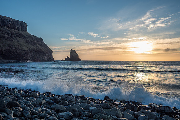 Talisker Bay