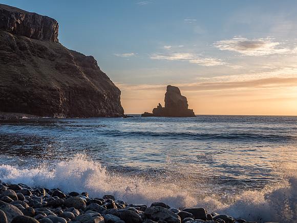 Talisker Bay