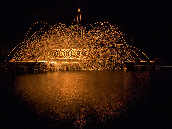 Light Painting