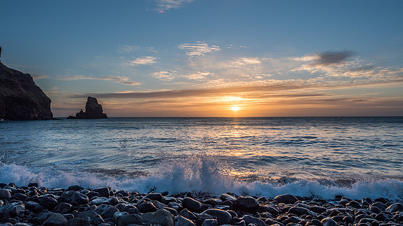 Talisker Bay