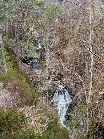 Badger Falls