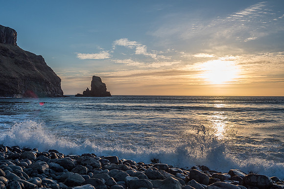 Talisker Bay