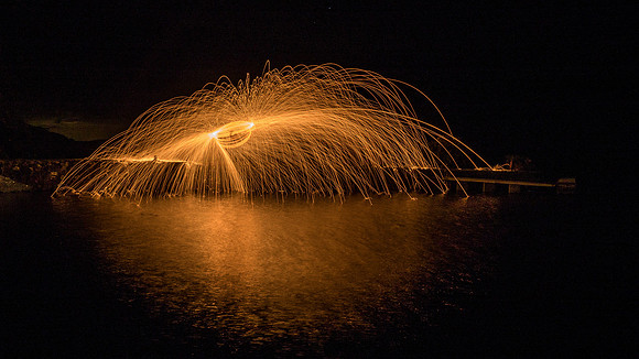 Light Painting