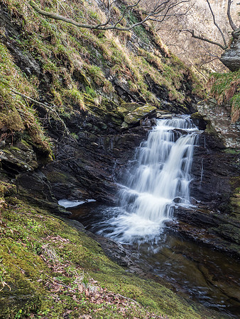 Sandy's Falls
