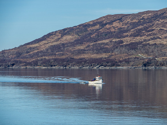 Sandaig