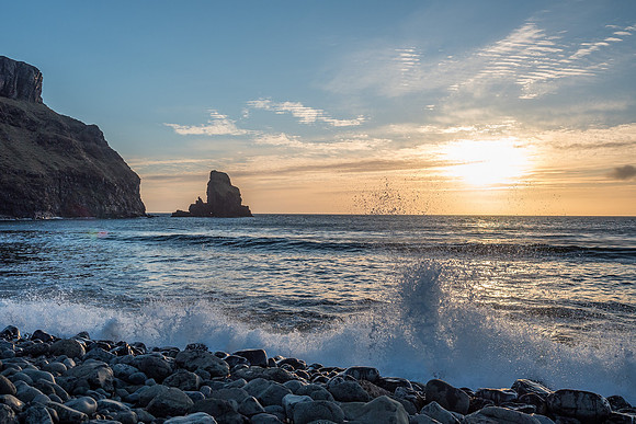 Talisker Bay