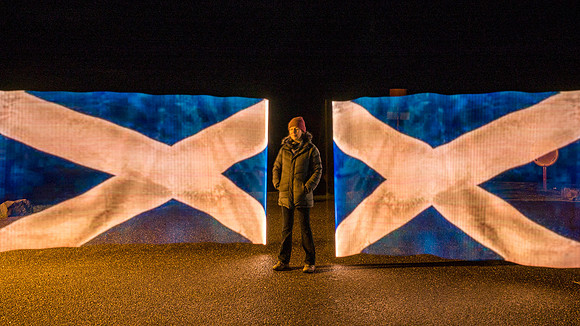 Light Painting