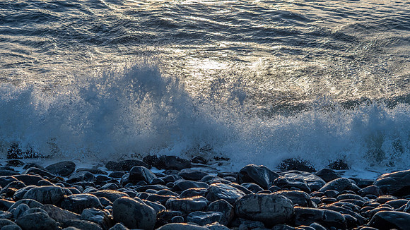 Talisker Bay