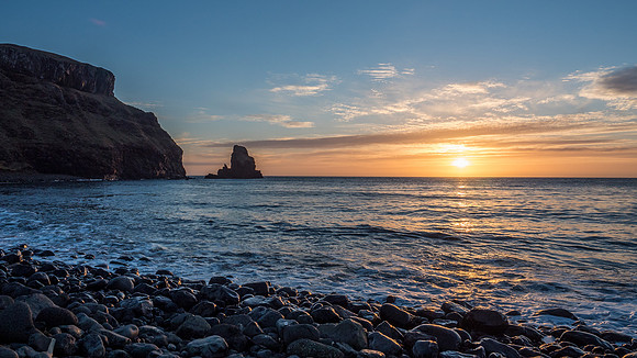Talisker Bay