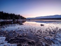 Loch Morlich